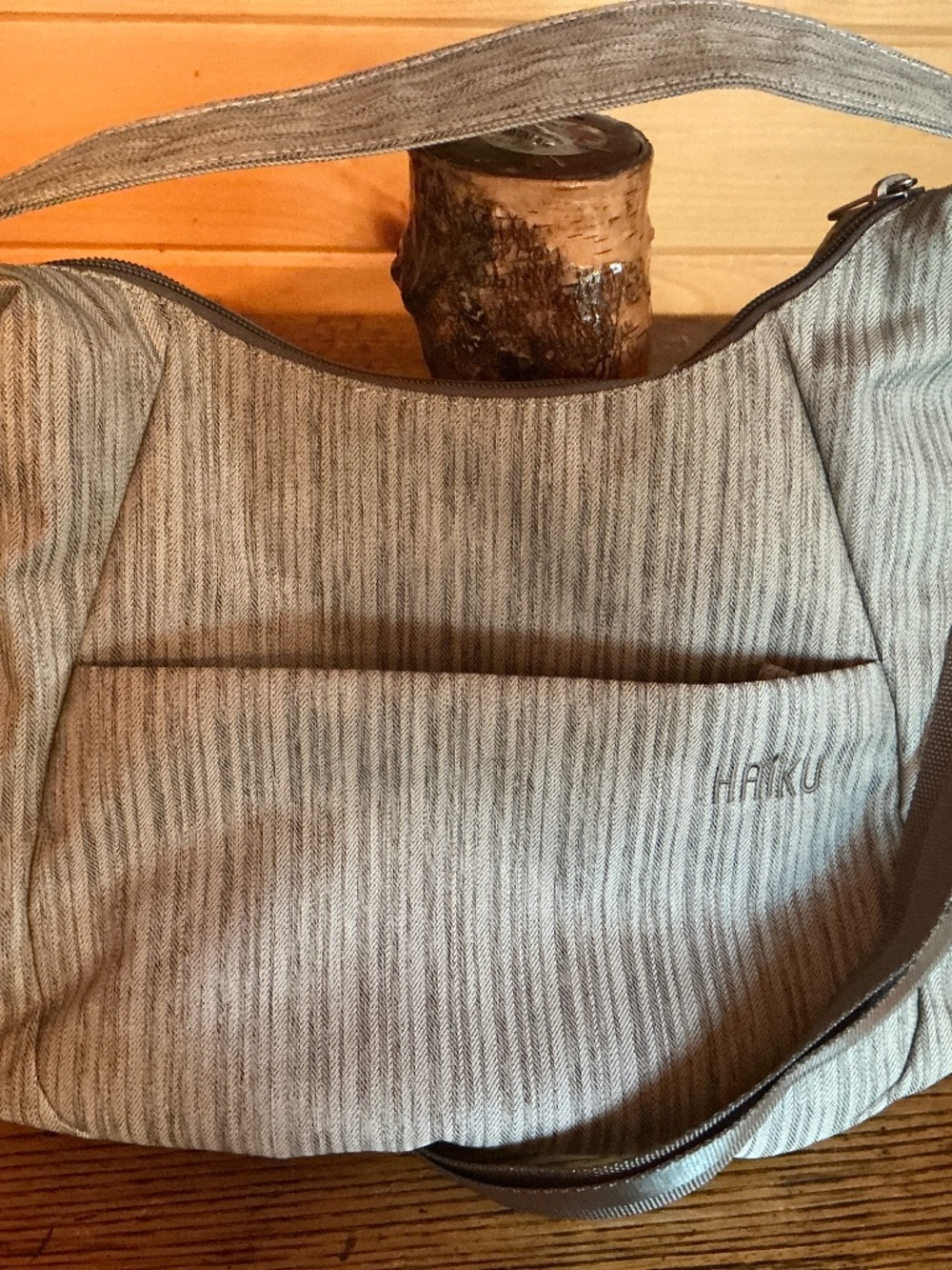 Haiku Pocketbook/Crossbody